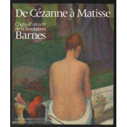 De Cézanne a Matisse