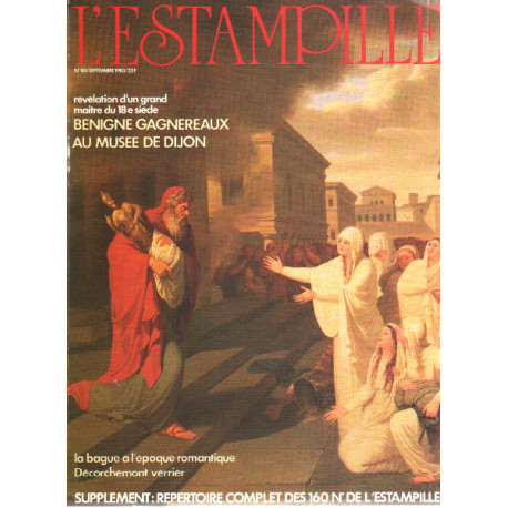 L'estampille n°161