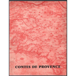 Contes de provence