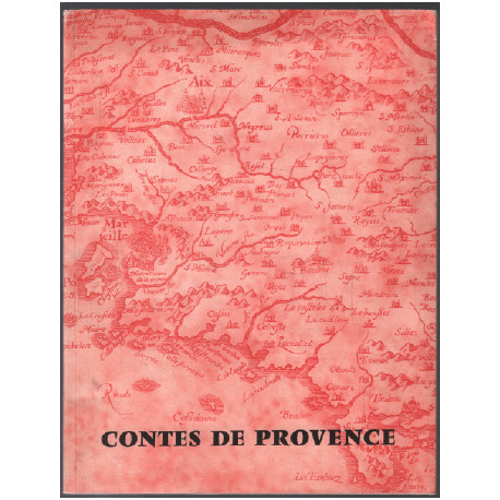 Contes de provence