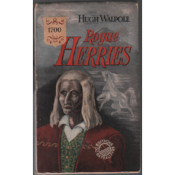 Rogue herries 1700-1774