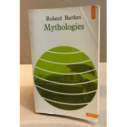 Mythologies