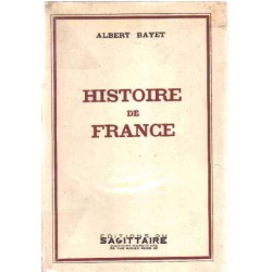 Histoire de france