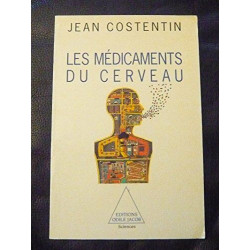 Les Médicaments du cerveau