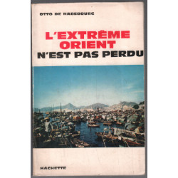 L'extrème orient n'est pas perdu