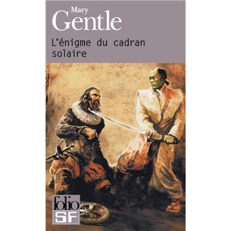 L'énigme du cadran solaire