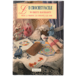 Le crochet facile