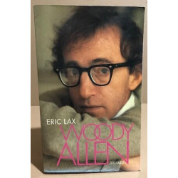 WOODY ALLEN