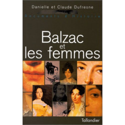 Balzac et les femmes