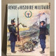 Revue d'histoire militaire n° 13 / nombreux h-t en couleurs