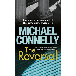 Michael Connely - The Reversal