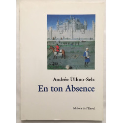 En ton absence