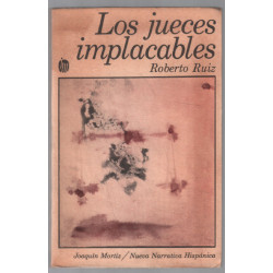 Los jueces implacables