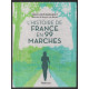 Histoire de France en 99 marches