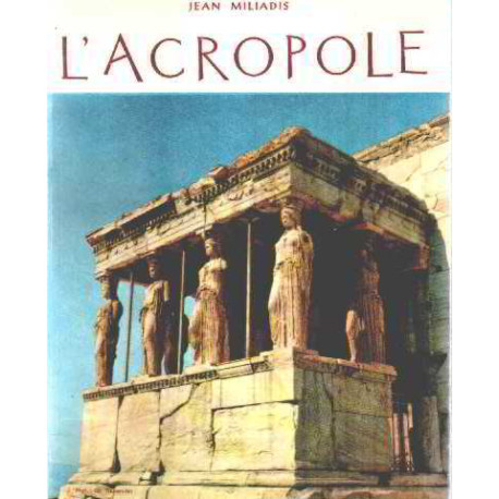 L'acropole