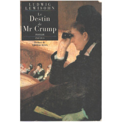 Le destin de Mr Crump