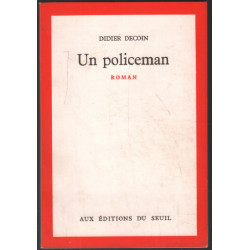 Un policeman