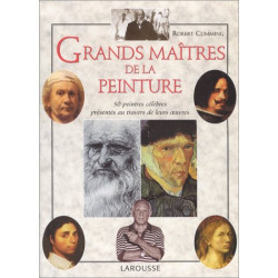 Les Grands Maîtres de la peinture