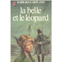 La belle et le leopard