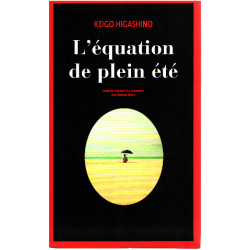 L'equation de plein été