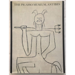 The Picasso Museum (Antibes)