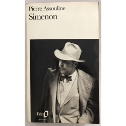 Simenon (édition revue et augmentée)