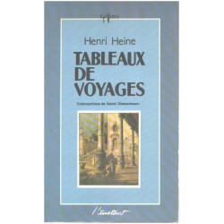 Tableaux de voyages