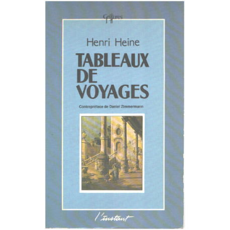 Tableaux de voyages