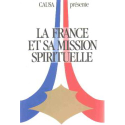 La france et sa mission spirituelle