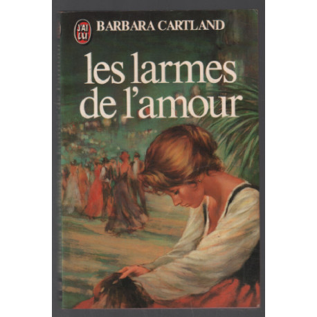 Les larmes de l'amour