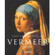 Tout l'oeuvre peint de Vermeer 1632-1675 ou les sentiments dissimulés