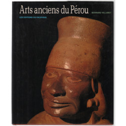 Arts anciens du pérou