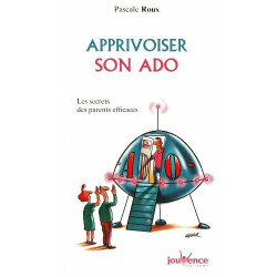 Apprivoiser son ado