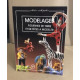 Modelages. Figurines De Terre Et De Pate A Modeler 2eme Edition