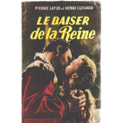 Le baiser de la reine