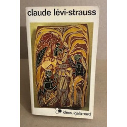 Textes de et sur Claude Levi Strauss