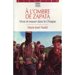 À l'ombre de Zapata