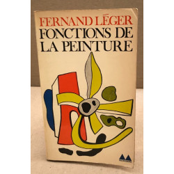 Fonctions de la peinture