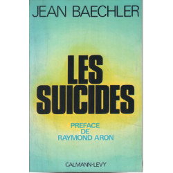 Les suicides