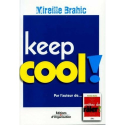 Keep cool