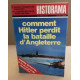 Historama n° 249 / comment hitler perdit la bataille d'angleterre