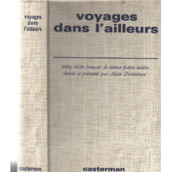 Voyages dans l'ailleurs