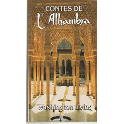 Contes de l'Alhambra