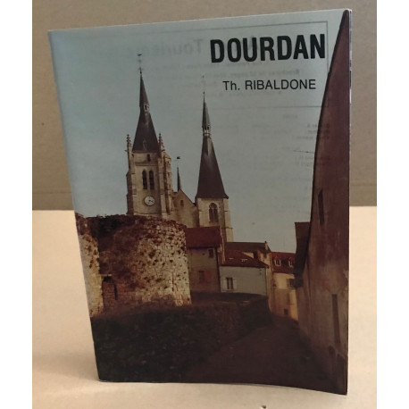 Dourdan