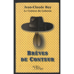 Brèves de conteur