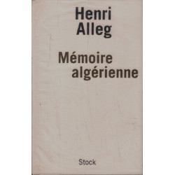 Mémoire algérienne - Souvenirs