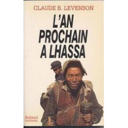 L'an prochain à Lhassa