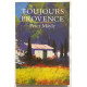 Toujours Provence (livre en Anglais)