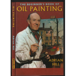 The Beginner's Book of Oil Painting