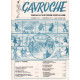 Revue d'histoire populaire / gavroche n° 16-17